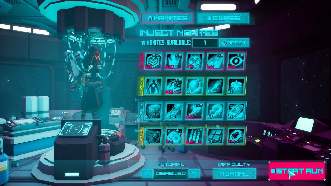 ArcRunner [PS5]