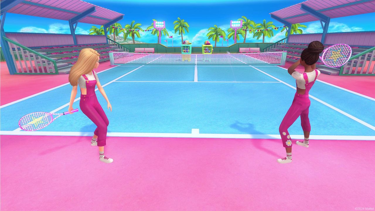 Barbie: Das Freundschaftsprojekt [PS5]