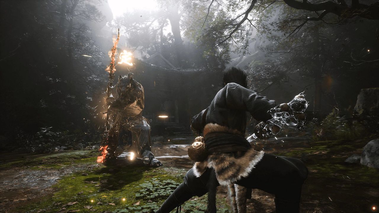 Black Myth: Wukong [PS5]