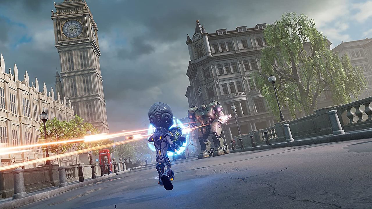 Destroy All Humans 2: Reprobed [PS5]