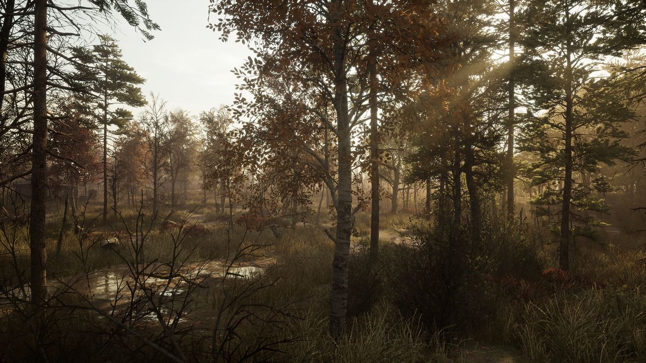 Chernobylite [PS5]