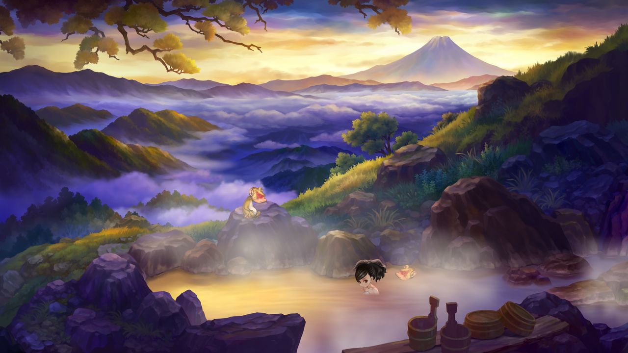 Muramasa: Revenant Blades [Switch]