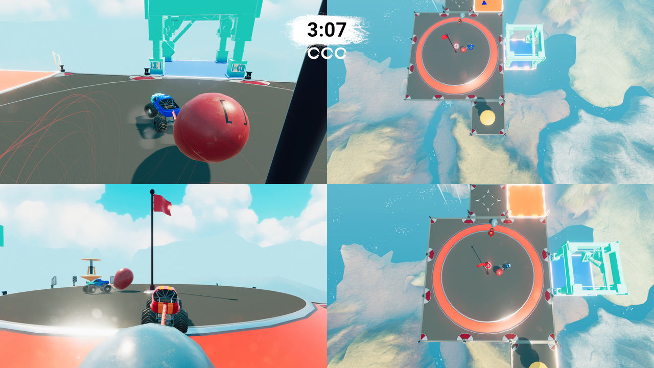 Can't Drive This [PS5]