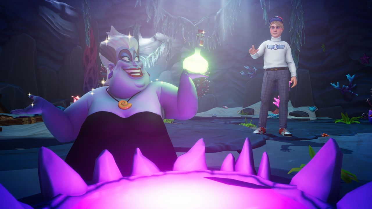 Disney Dreamlight Valley (Cozy Edition) [PS5]