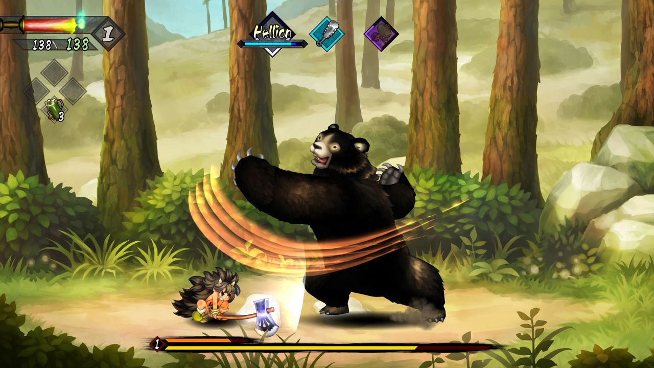 Muramasa: Revenant Blades [Switch 2]