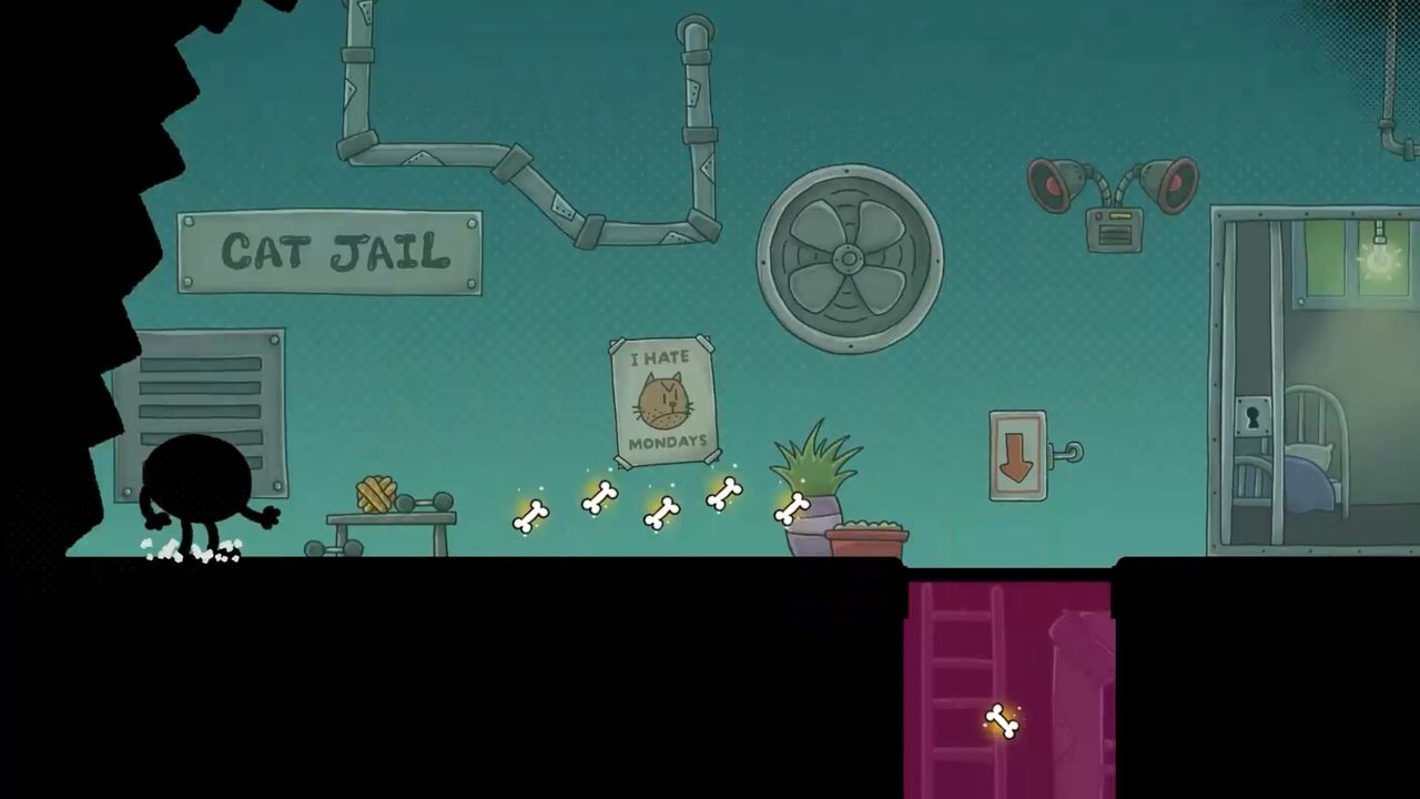 Dog Man: Bark in Action [Switch]