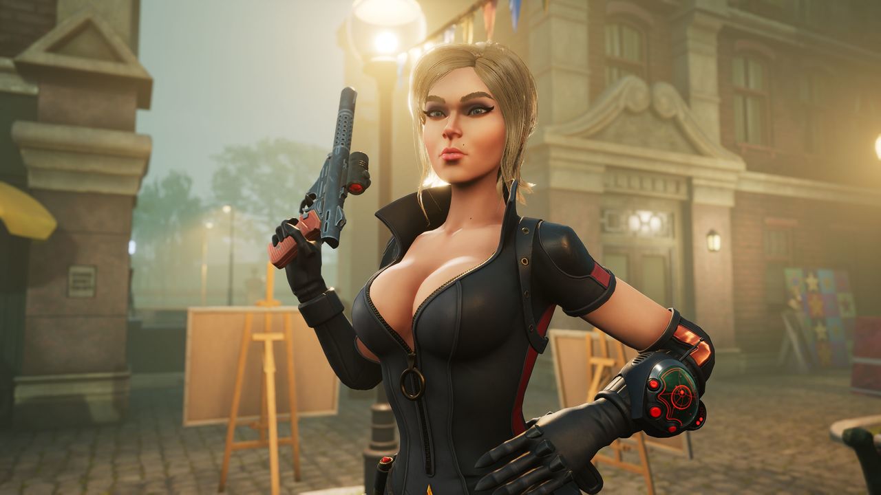 Destroy All Humans 2: Reprobed [PS5]
