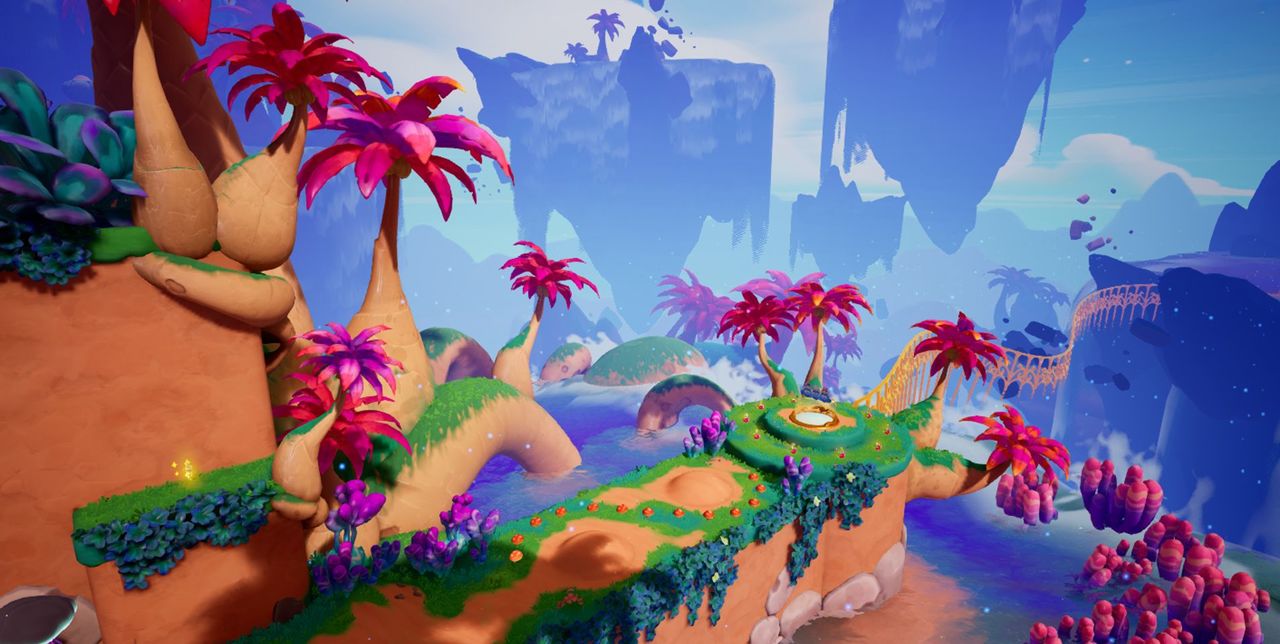 Die Schlümpfe - Abenteuer im Traumland (Fantasie Edition) [PS5]