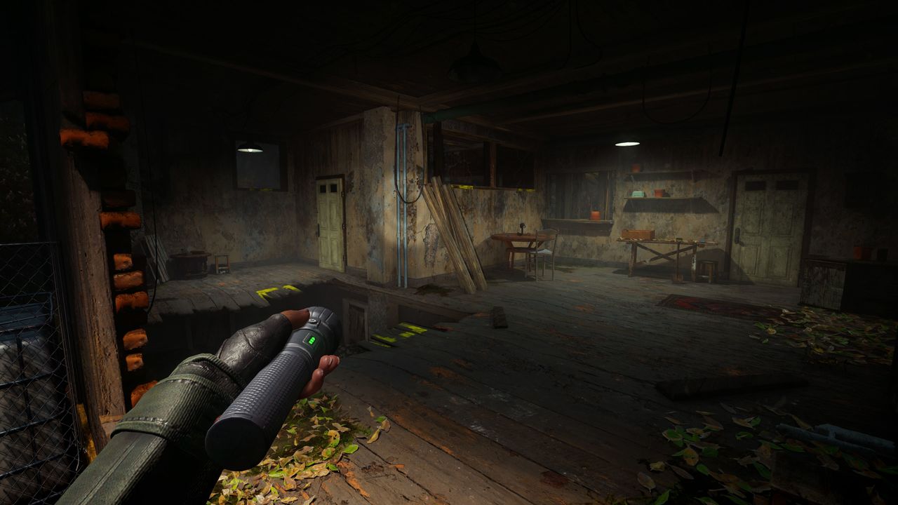 A Quiet Place: The Road Ahead [PS5]