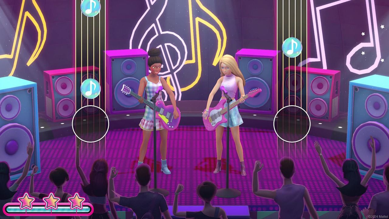 Barbie: Das Freundschaftsprojekt [PS5]