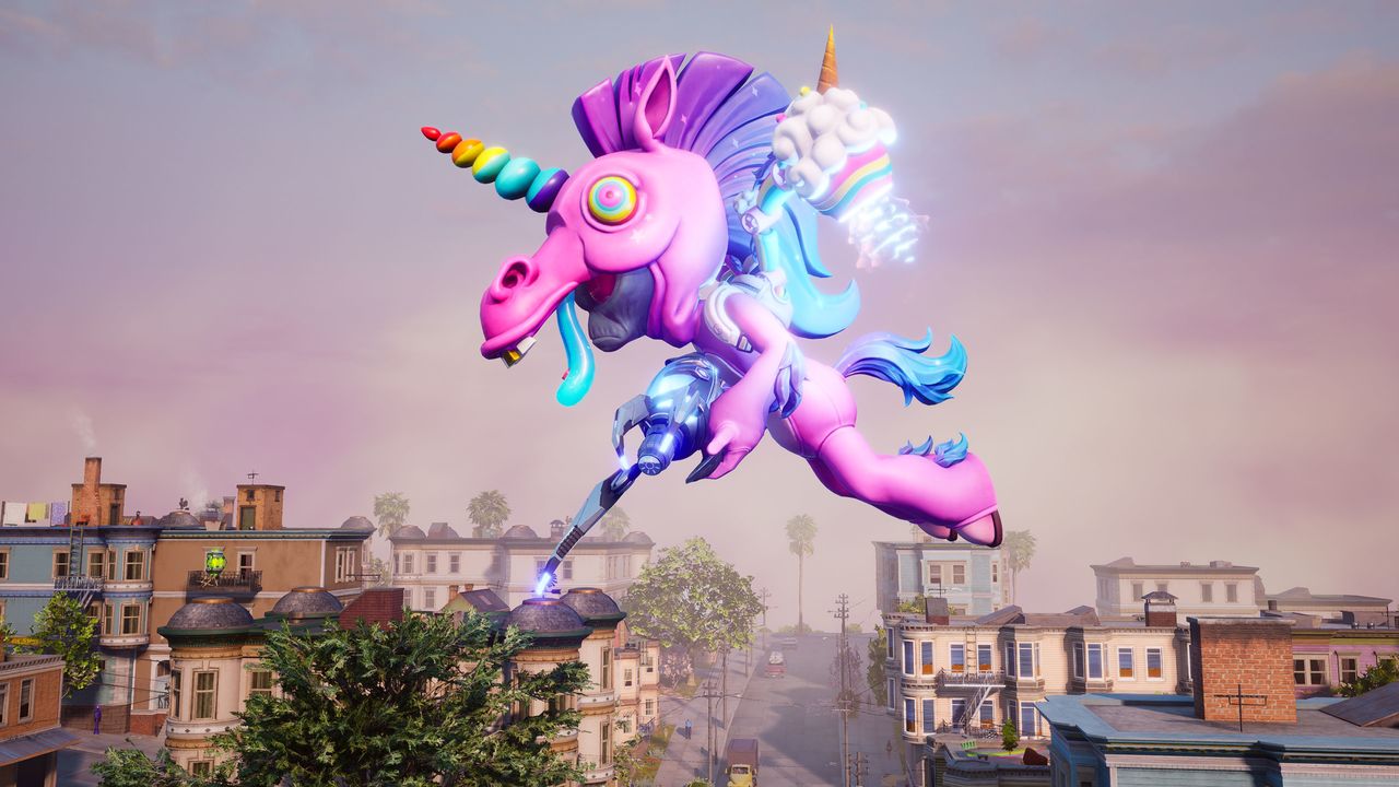 Destroy All Humans 2: Reprobed [PS5]