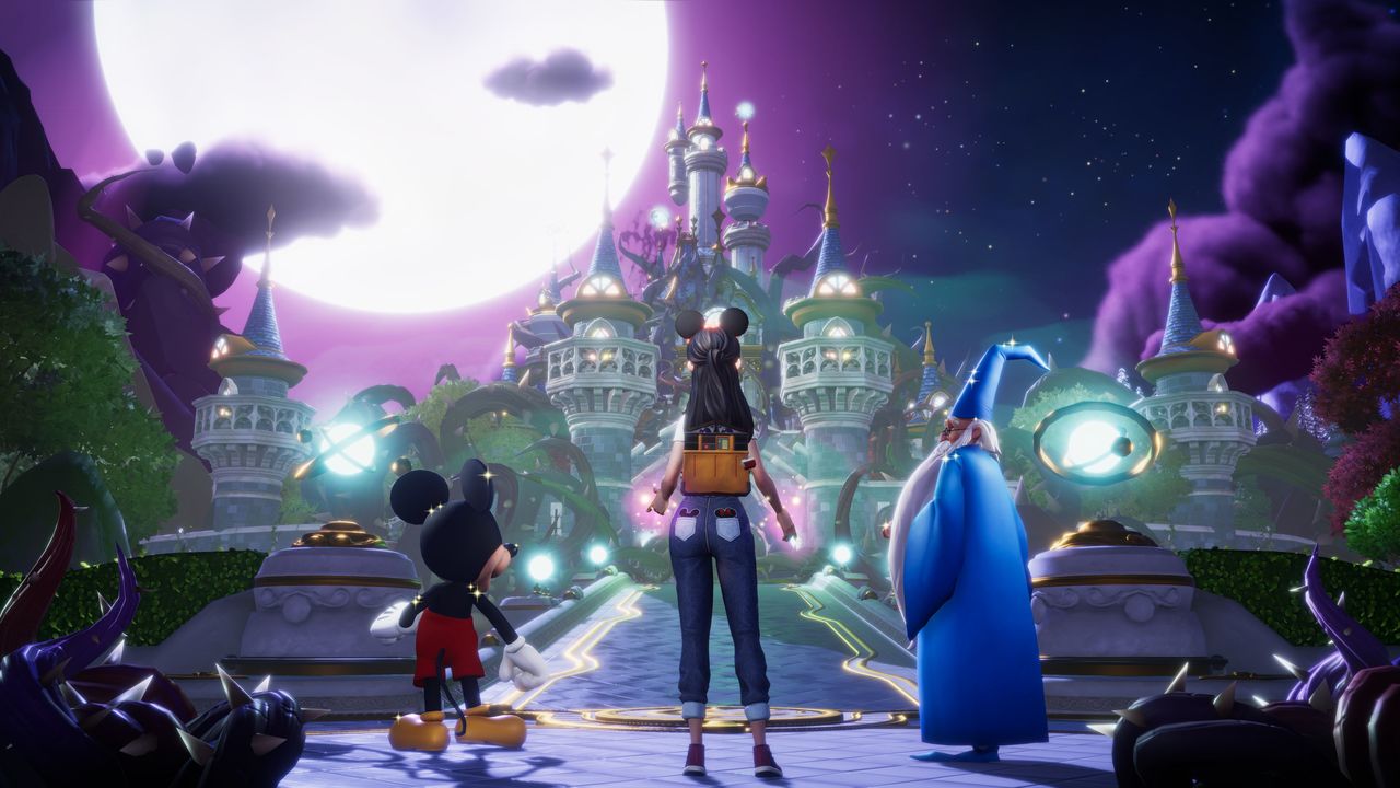 Disney Dreamlight Valley (Cozy Edition) [PS5]