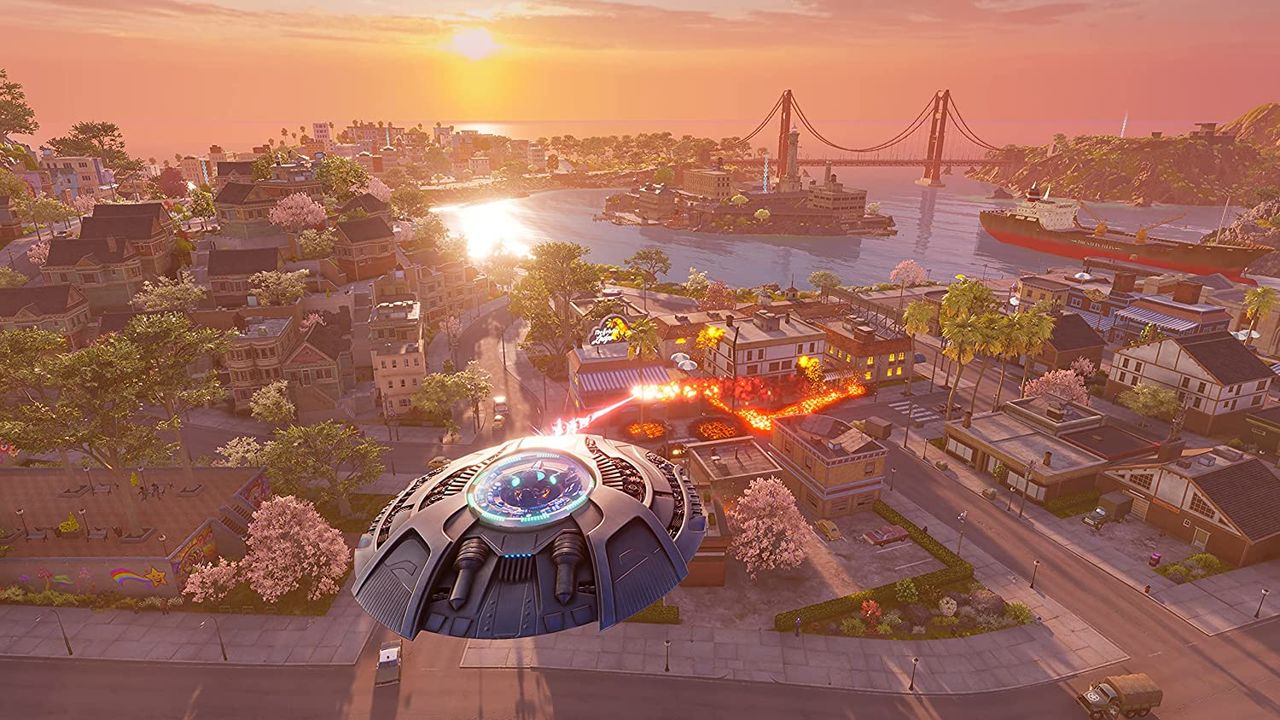 Destroy All Humans 2: Reprobed [PS5]