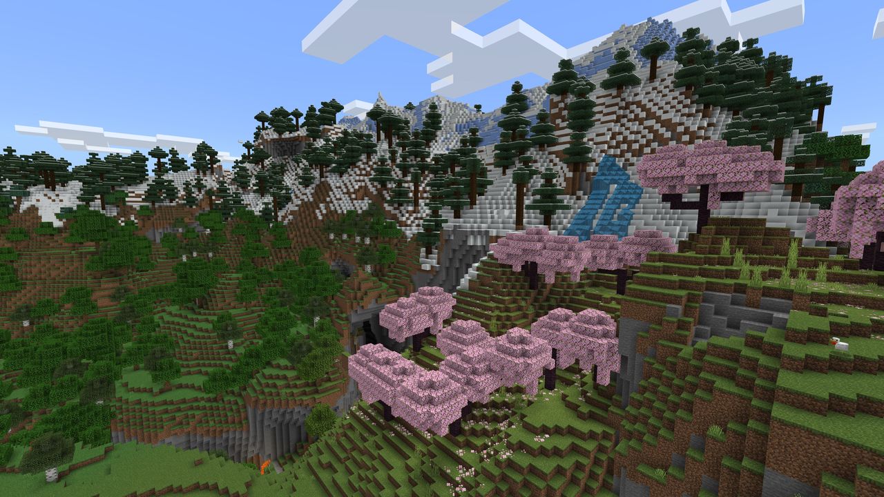 Minecraft (inkl. 3500 Tokens) [PS5]