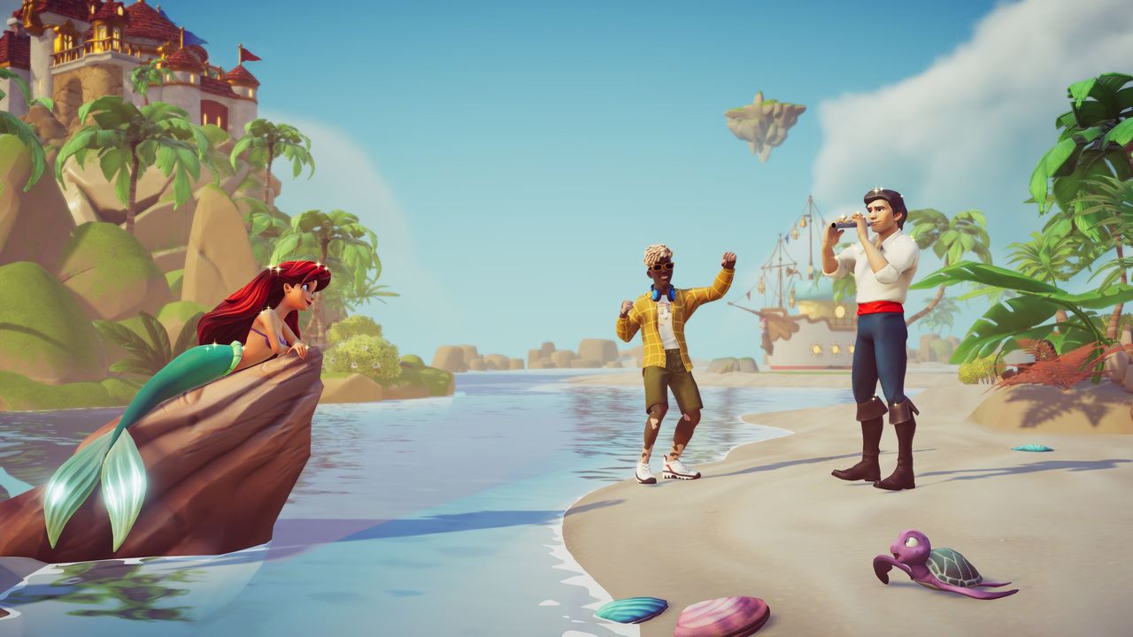 Disney Dreamlight Valley (Cozy Edition) [PS5]