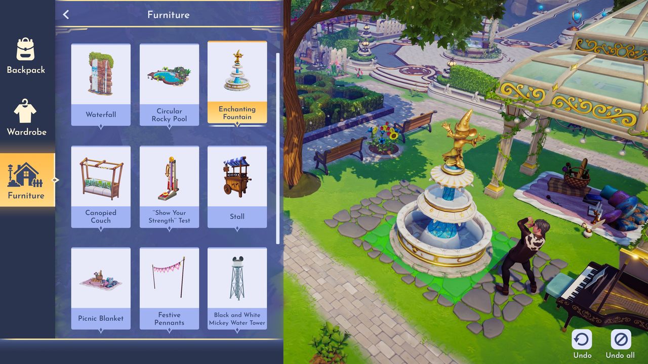 Disney Dreamlight Valley (Cozy Edition) [PS5]