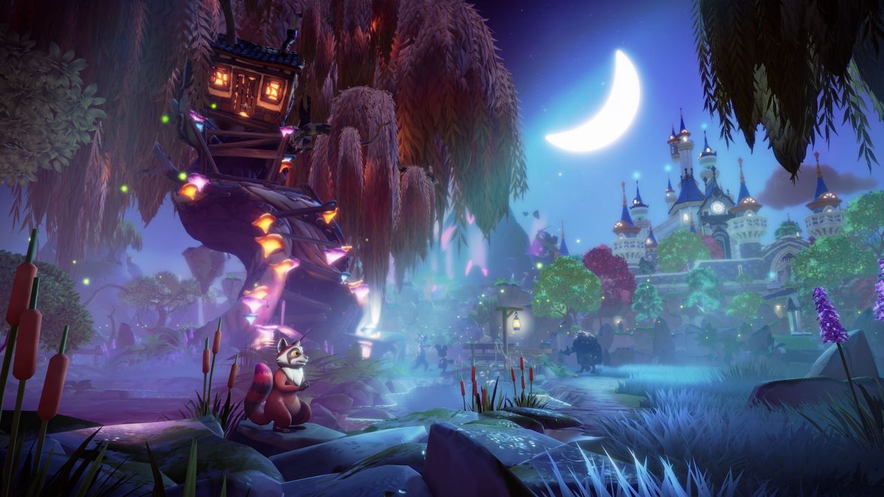 Disney Dreamlight Valley (Cozy Edition) [PS5]