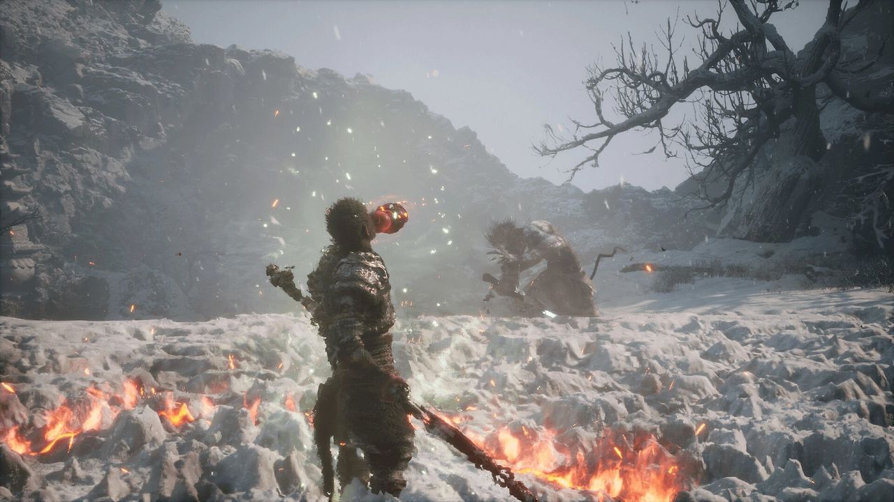 Black Myth: Wukong [PS5]