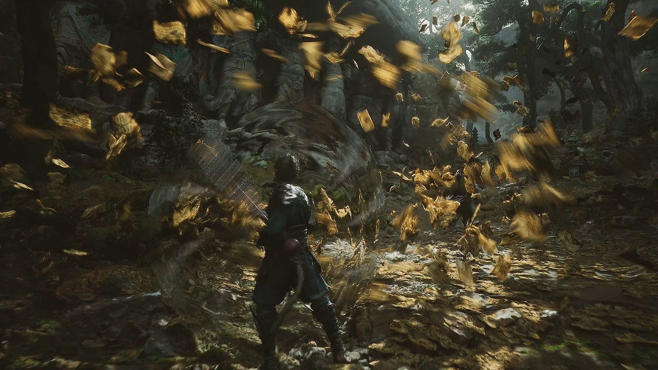 Black Myth: Wukong [PS5]