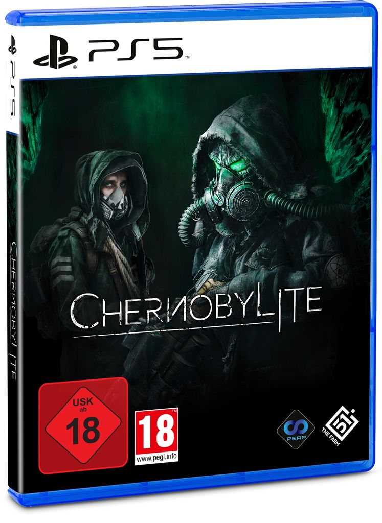 Chernobylite [PS5]