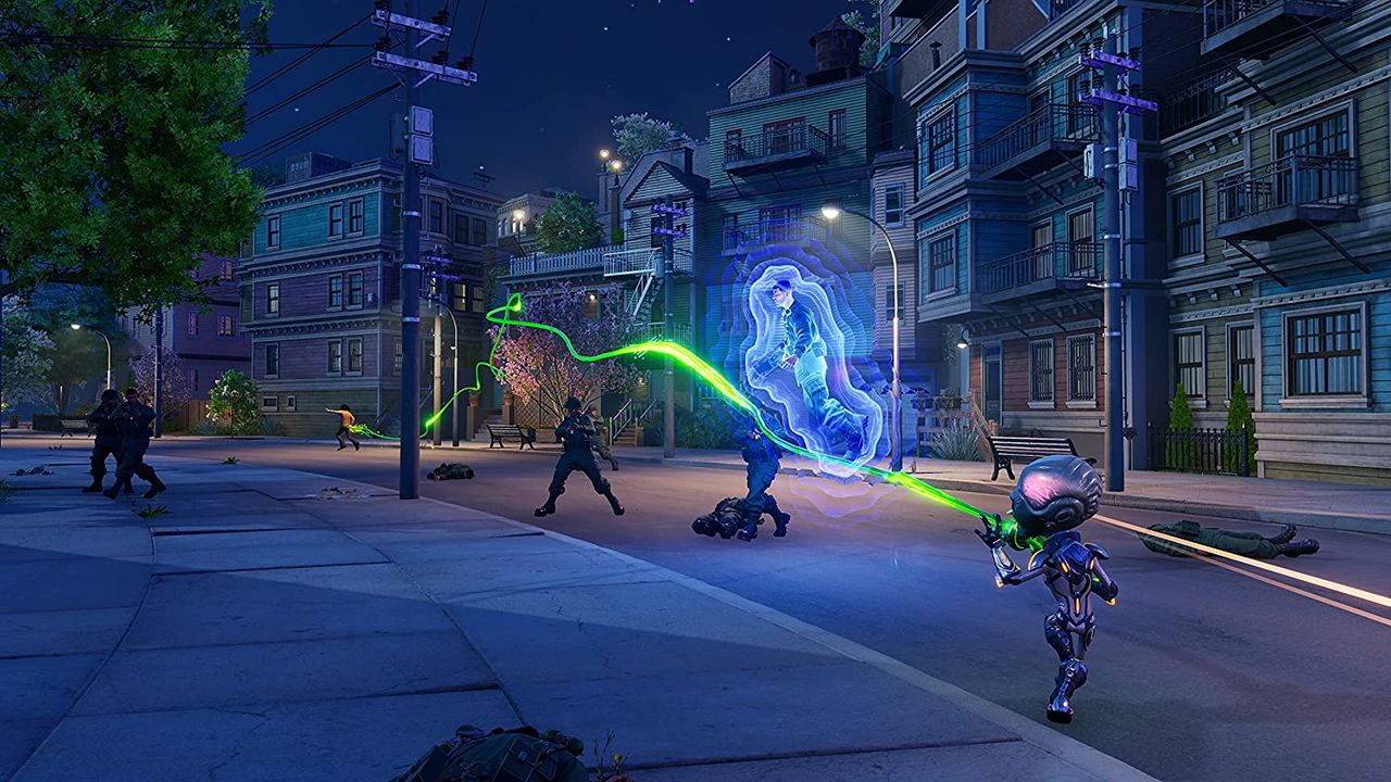 Destroy All Humans 2: Reprobed [PS5]