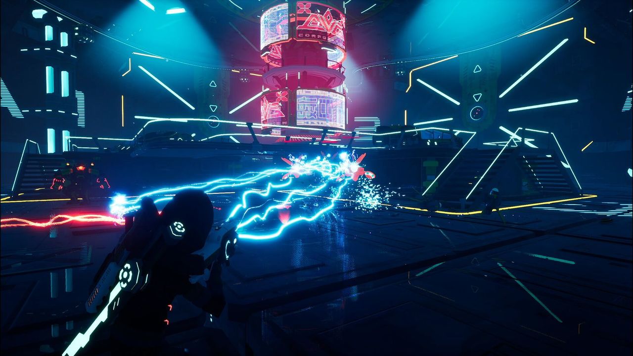ArcRunner [PS5]