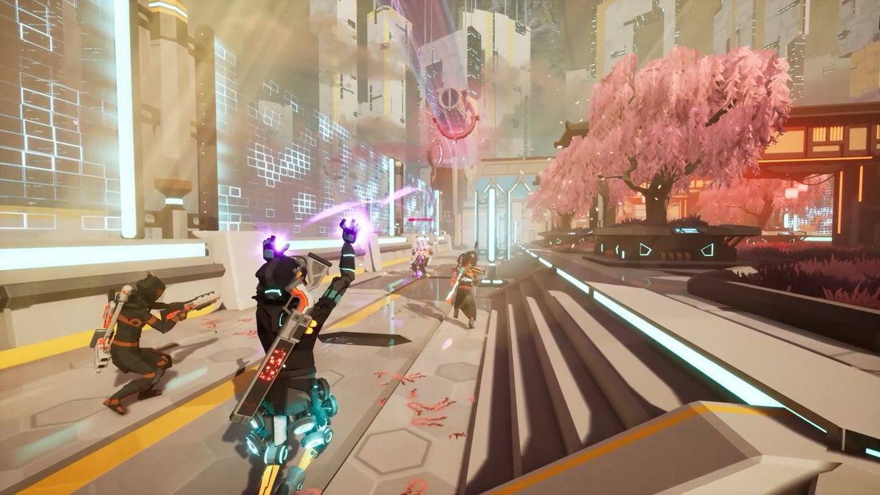 ArcRunner [PS5]