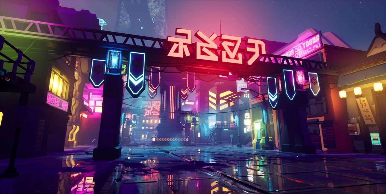 ArcRunner [PS5]
