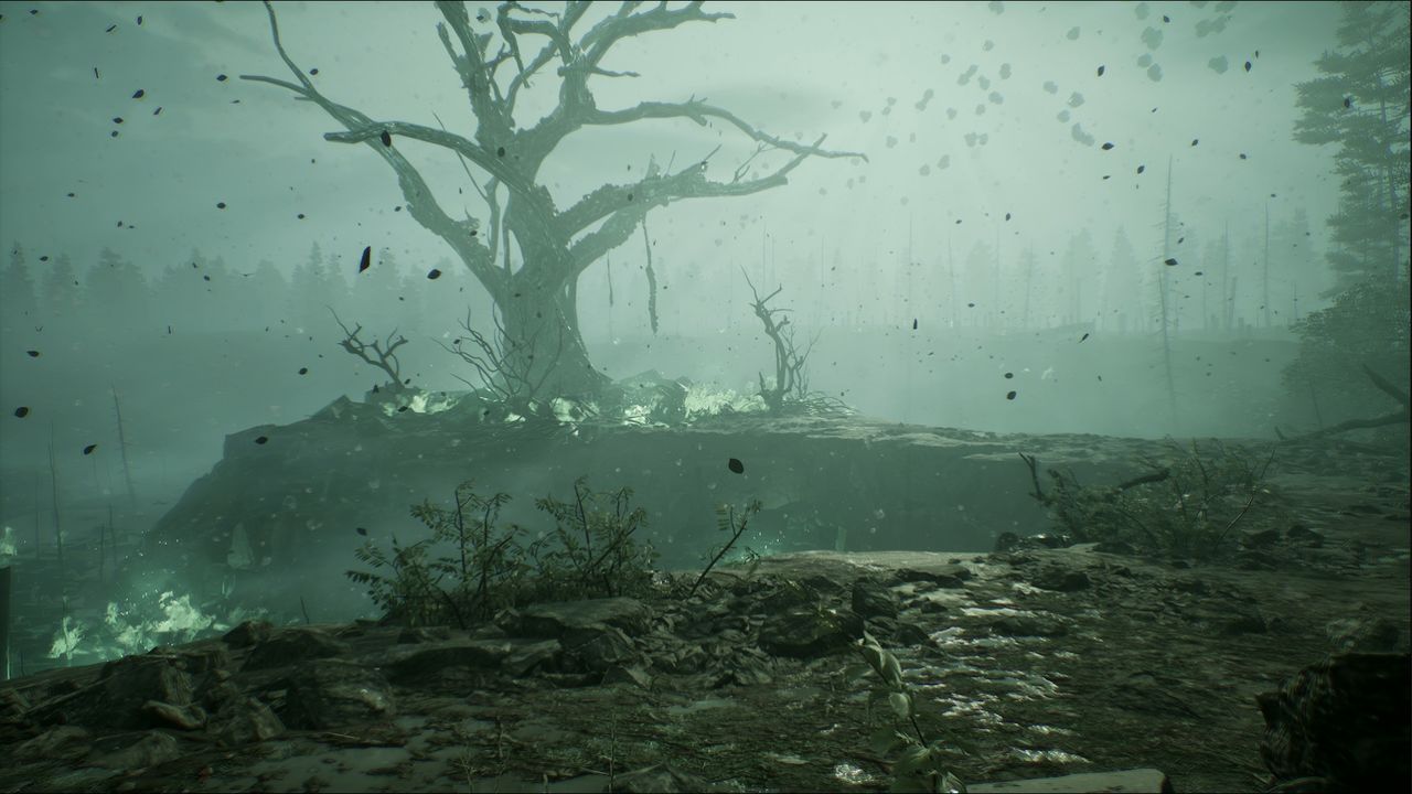 Chernobylite [PS5]