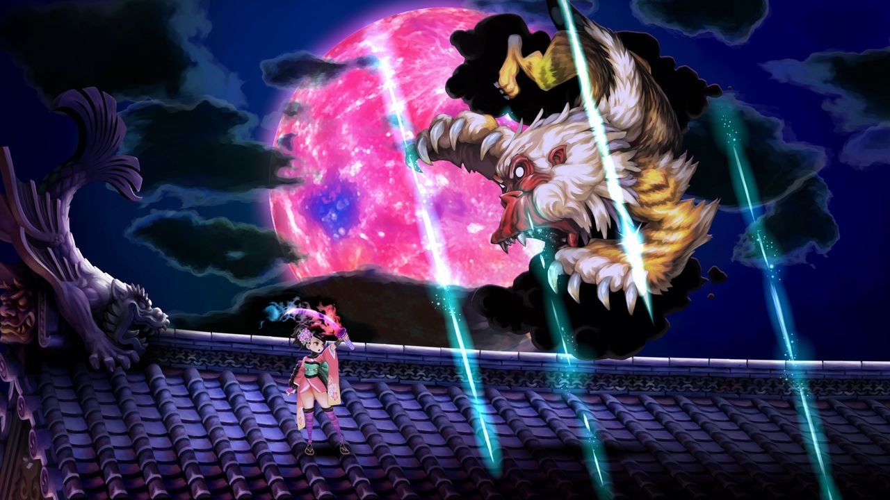 Muramasa: Revenant Blades [Switch]
