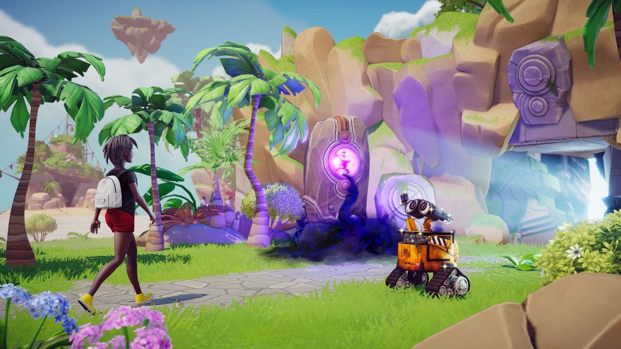Disney Dreamlight Valley (Cozy Edition) [PS5]