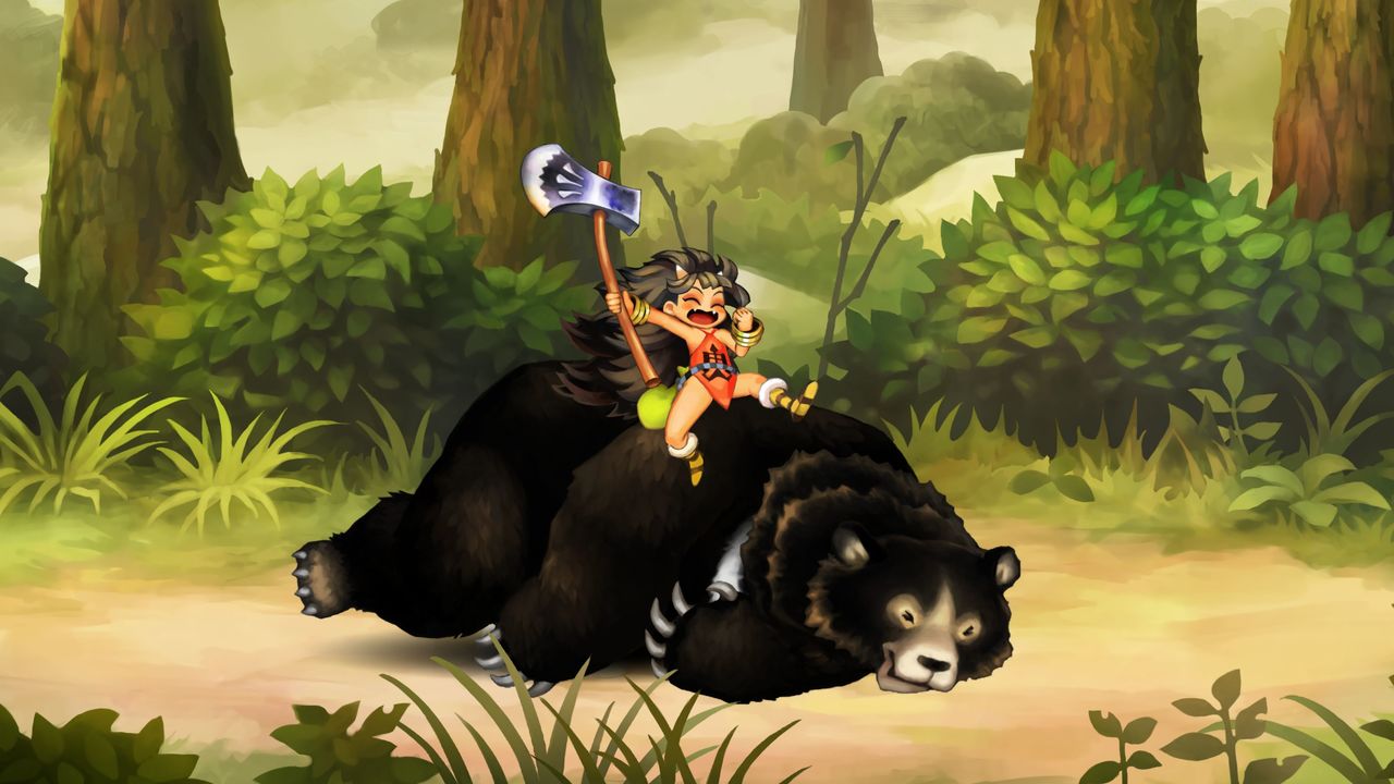 Muramasa: Revenant Blades [Switch]