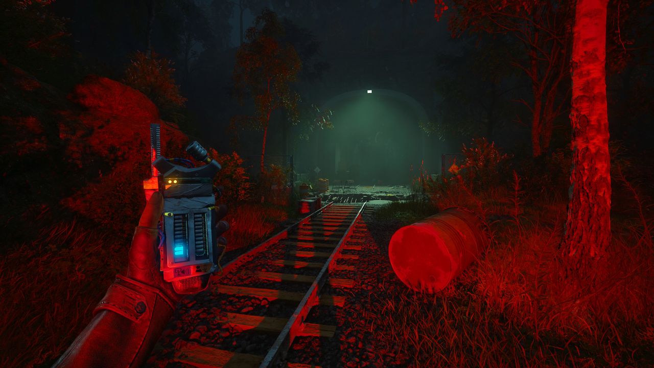 A Quiet Place: The Road Ahead [PS5]