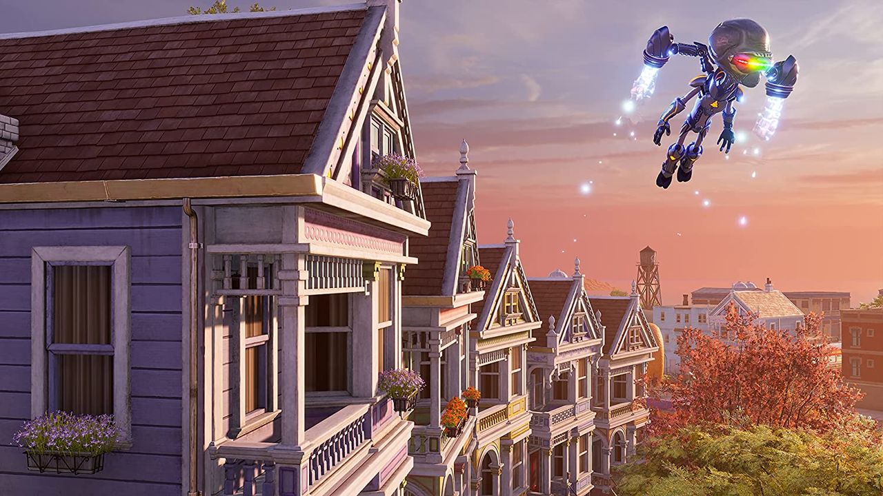 Destroy All Humans 2: Reprobed [PS5]