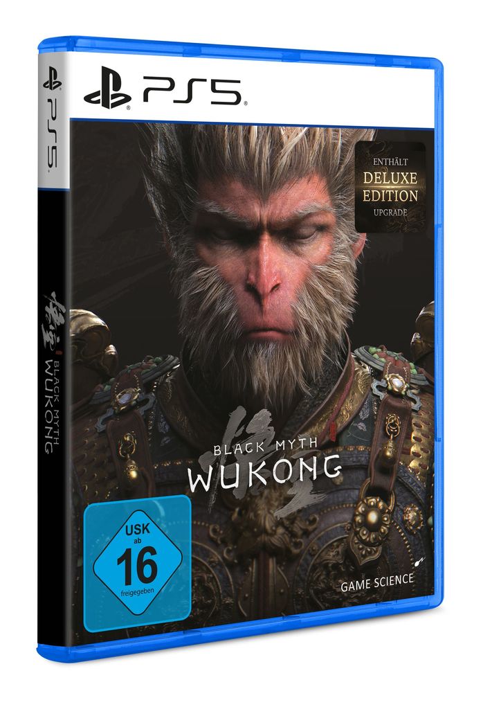 Black Myth: Wukong [PS5]