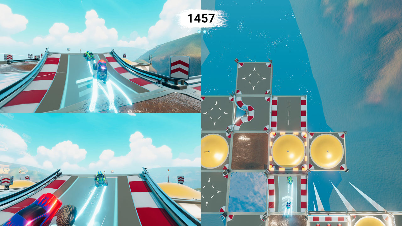 Can't Drive This [PS5]