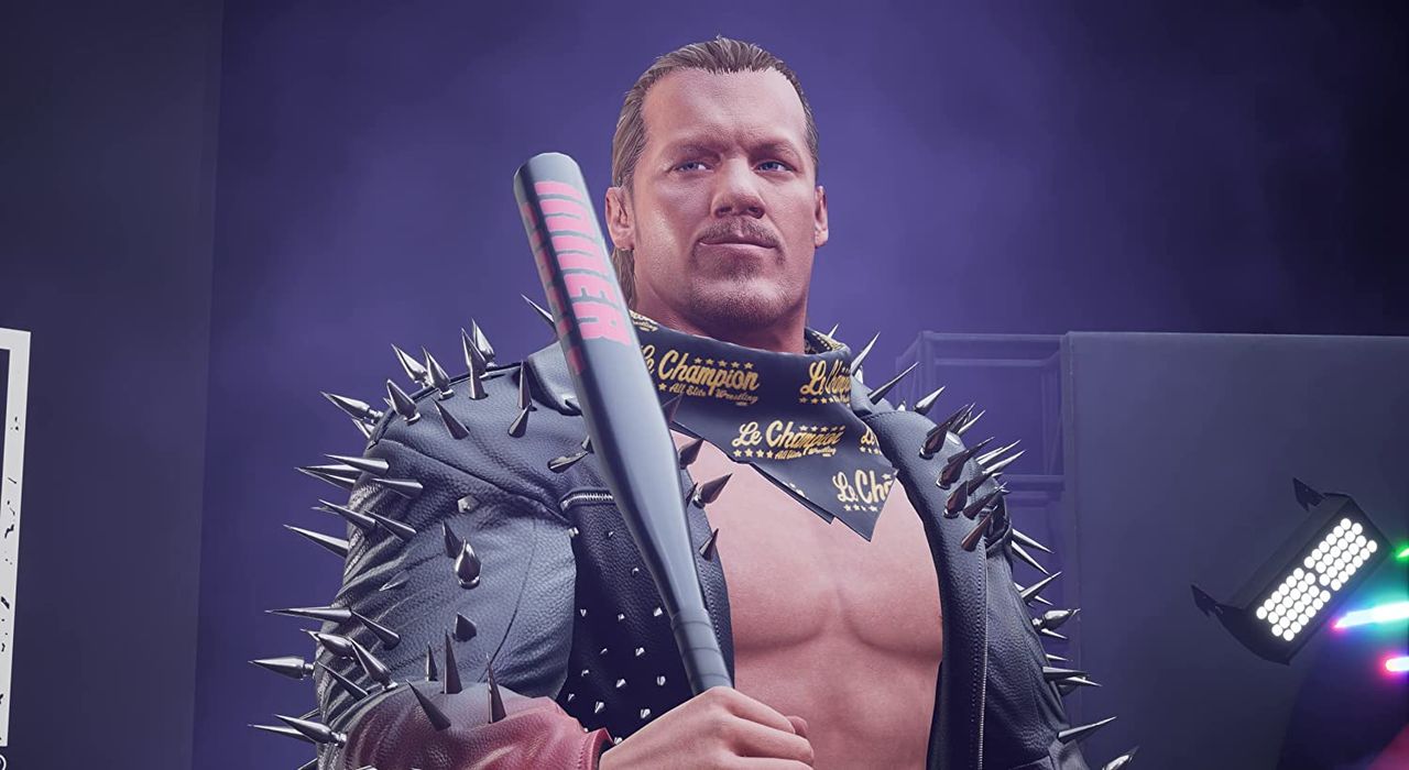 AEW: Fight Forever [PS5]