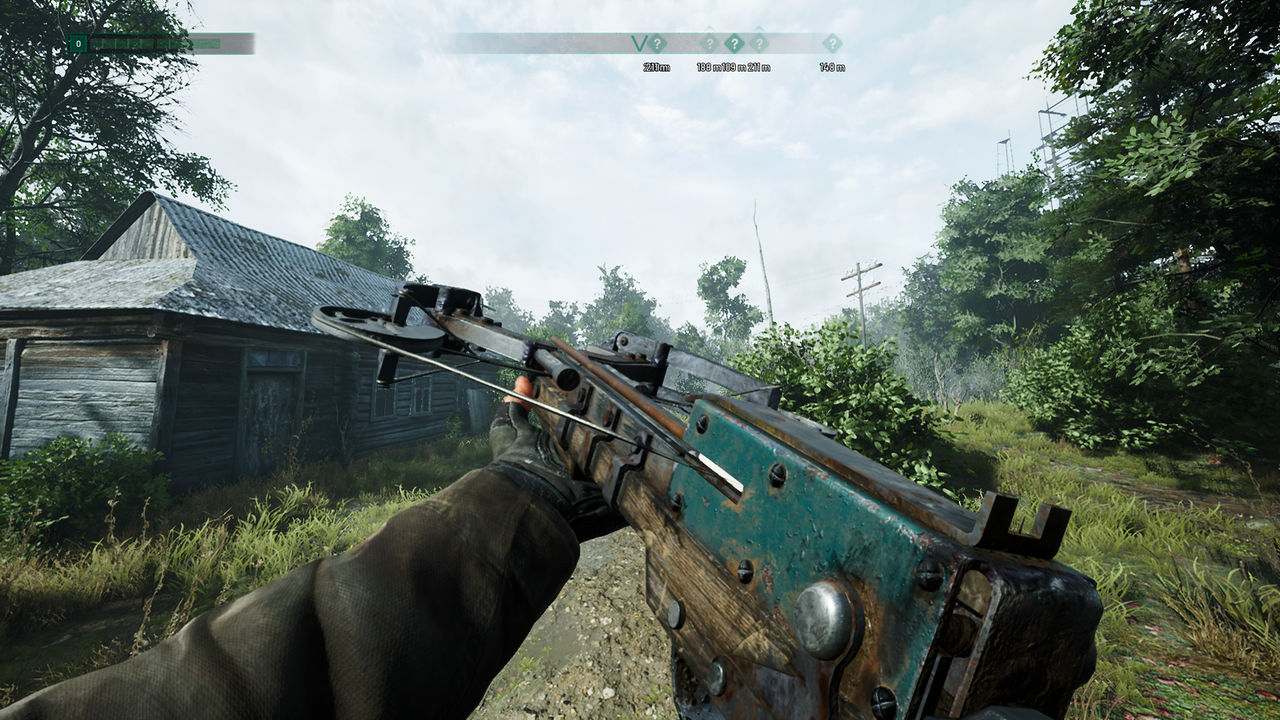 Chernobylite [PS5]