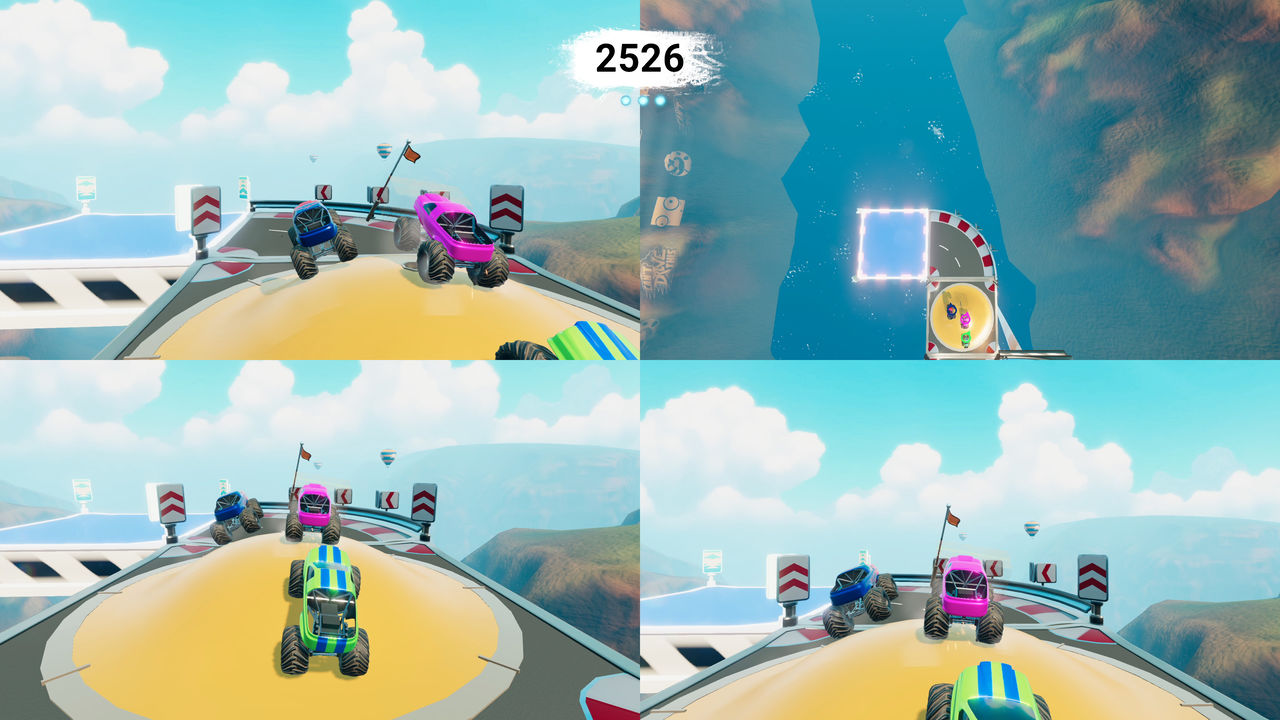 Can't Drive This [PS5]