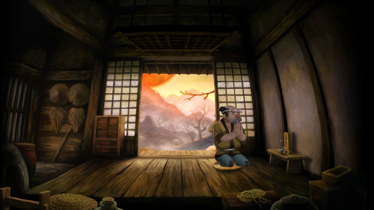 Muramasa: Revenant Blades [Switch 2]