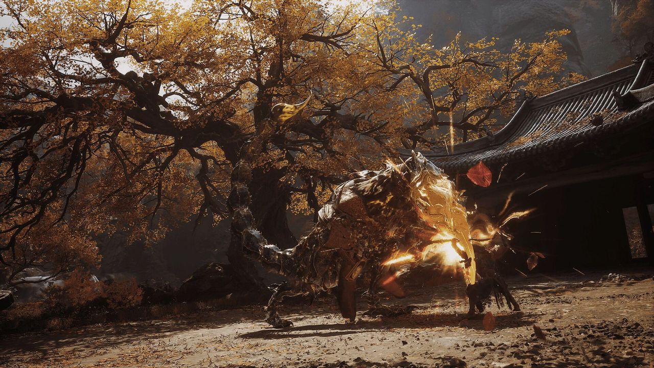 Black Myth: Wukong [PS5]